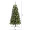 5ft. Pre-Lit Cashmere Artificial Christmas Tree, Warm White Lights